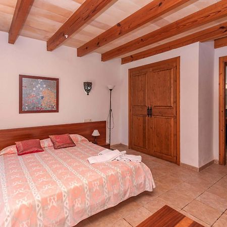 פורט דה פולנסה Can Lleida Valero By Sealand Villas מראה חיצוני תמונה