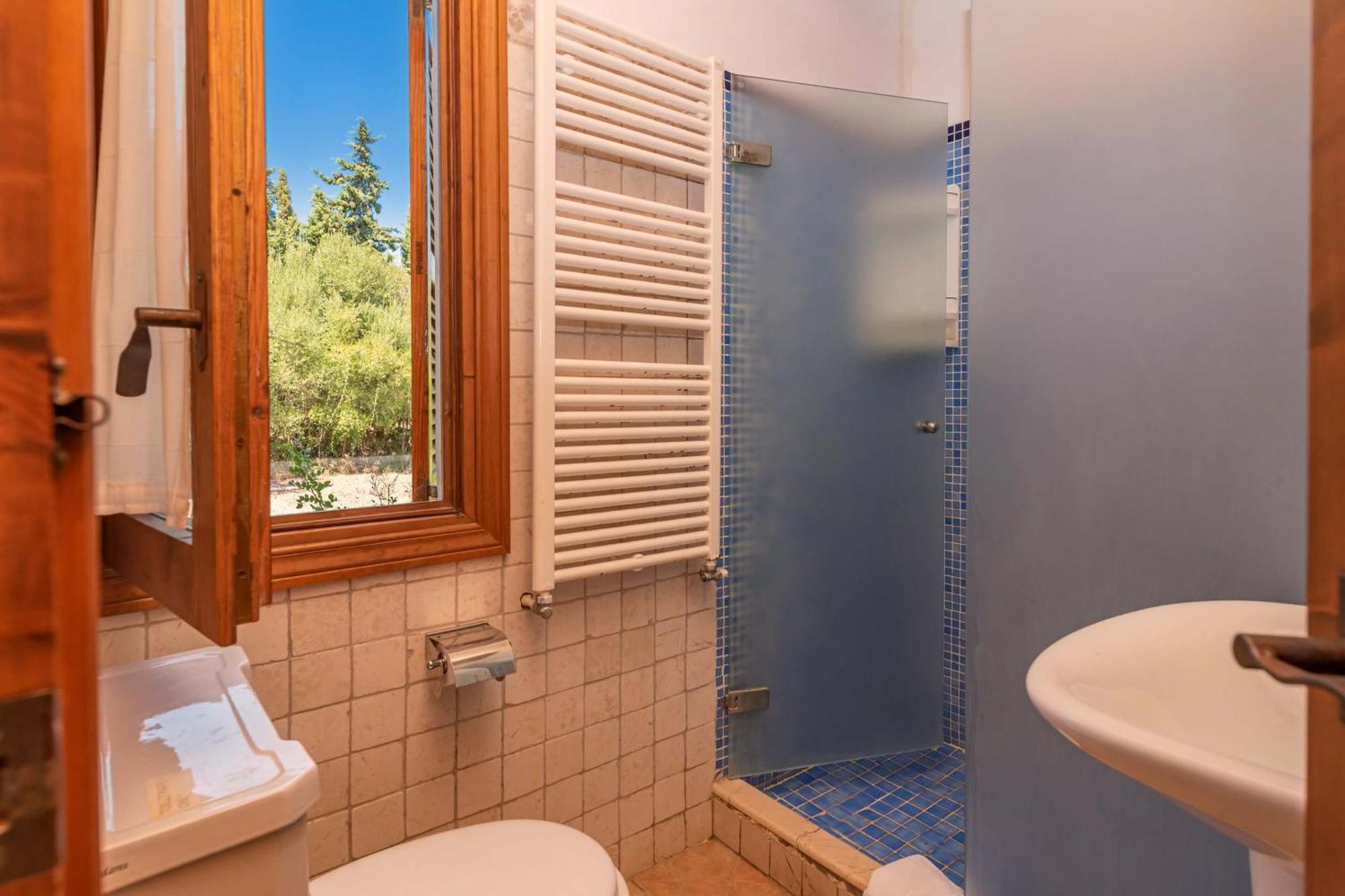 פורט דה פולנסה Can Lleida Valero By Sealand Villas מראה חיצוני תמונה