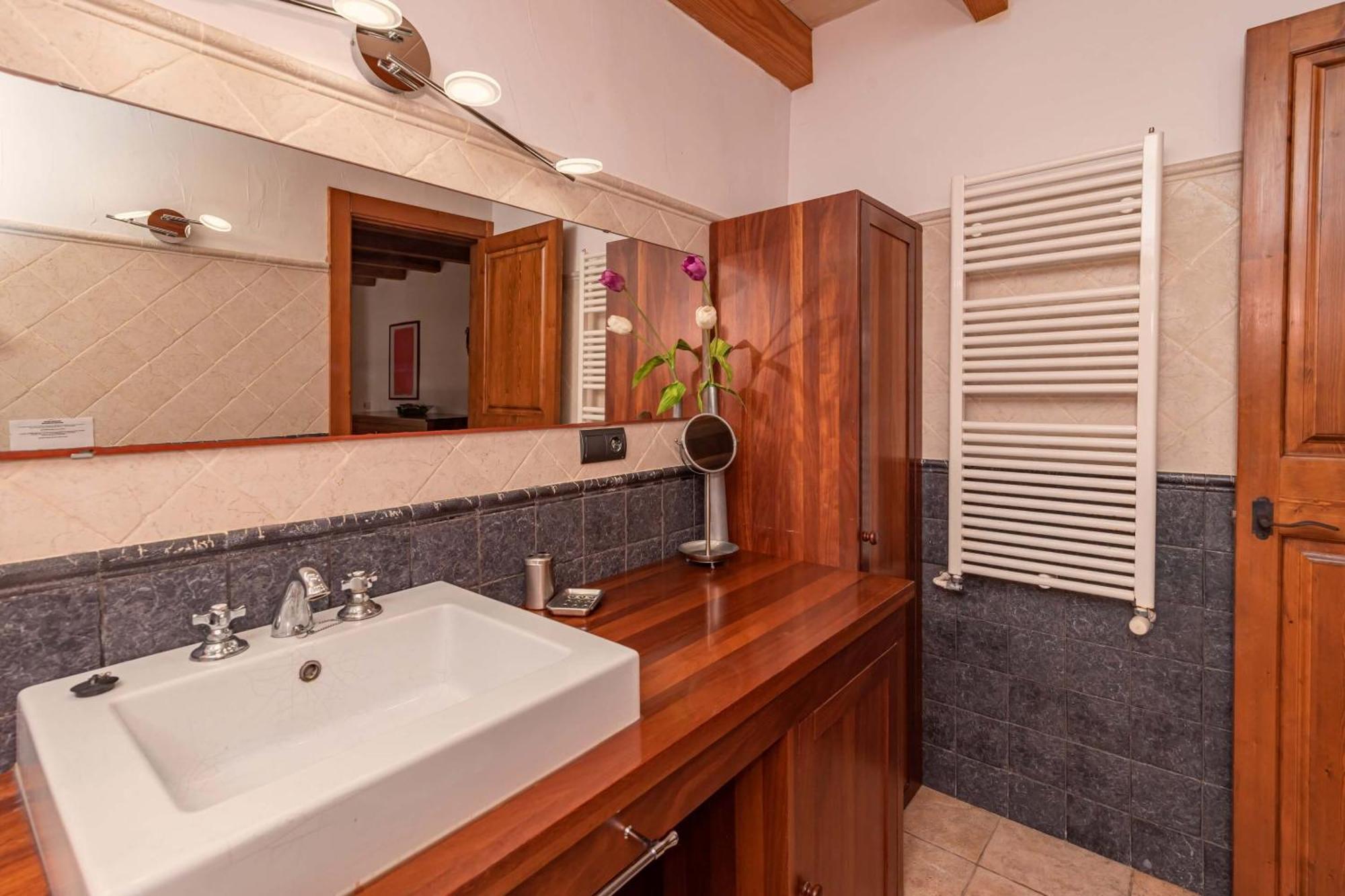 פורט דה פולנסה Can Lleida Valero By Sealand Villas מראה חיצוני תמונה