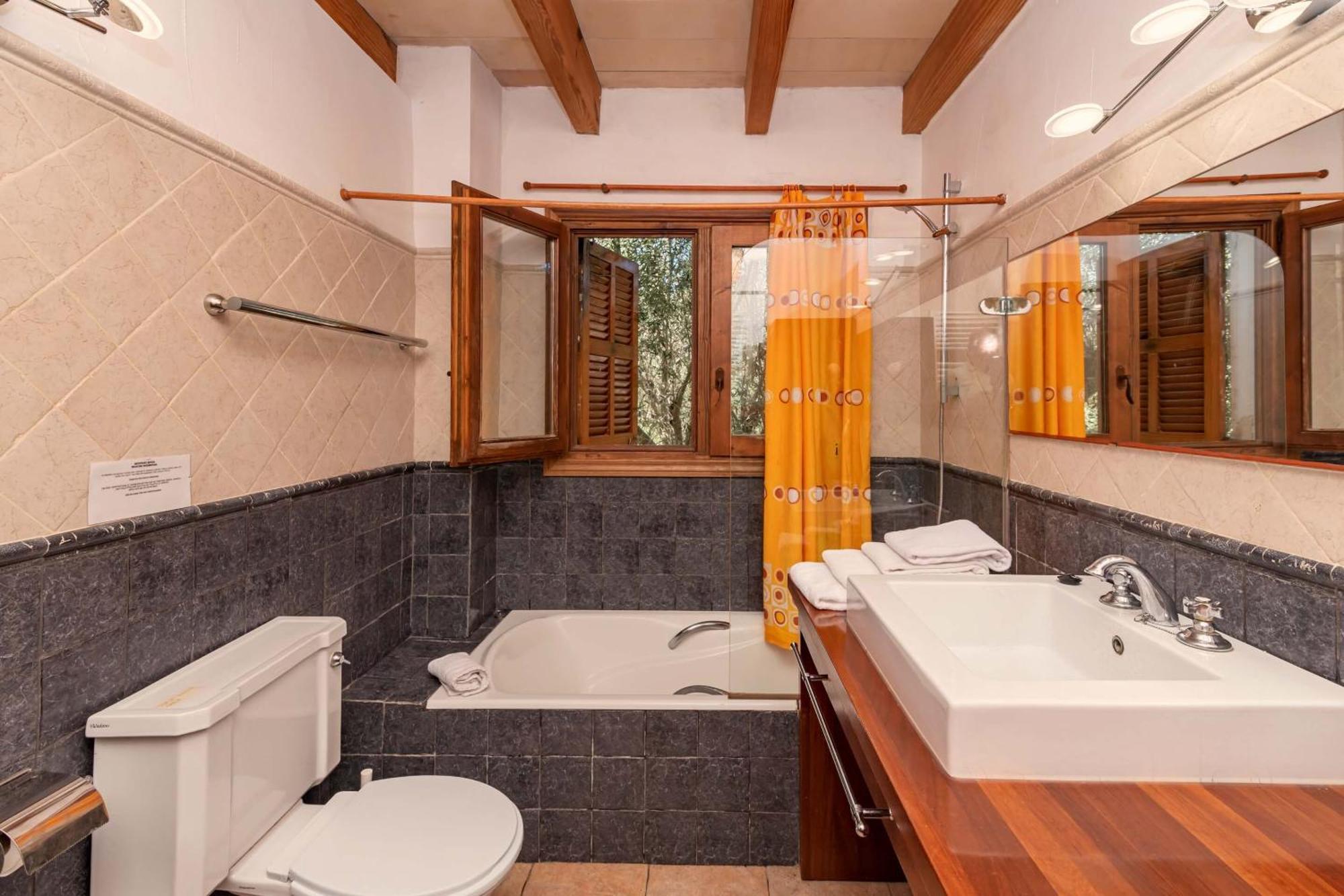 פורט דה פולנסה Can Lleida Valero By Sealand Villas מראה חיצוני תמונה