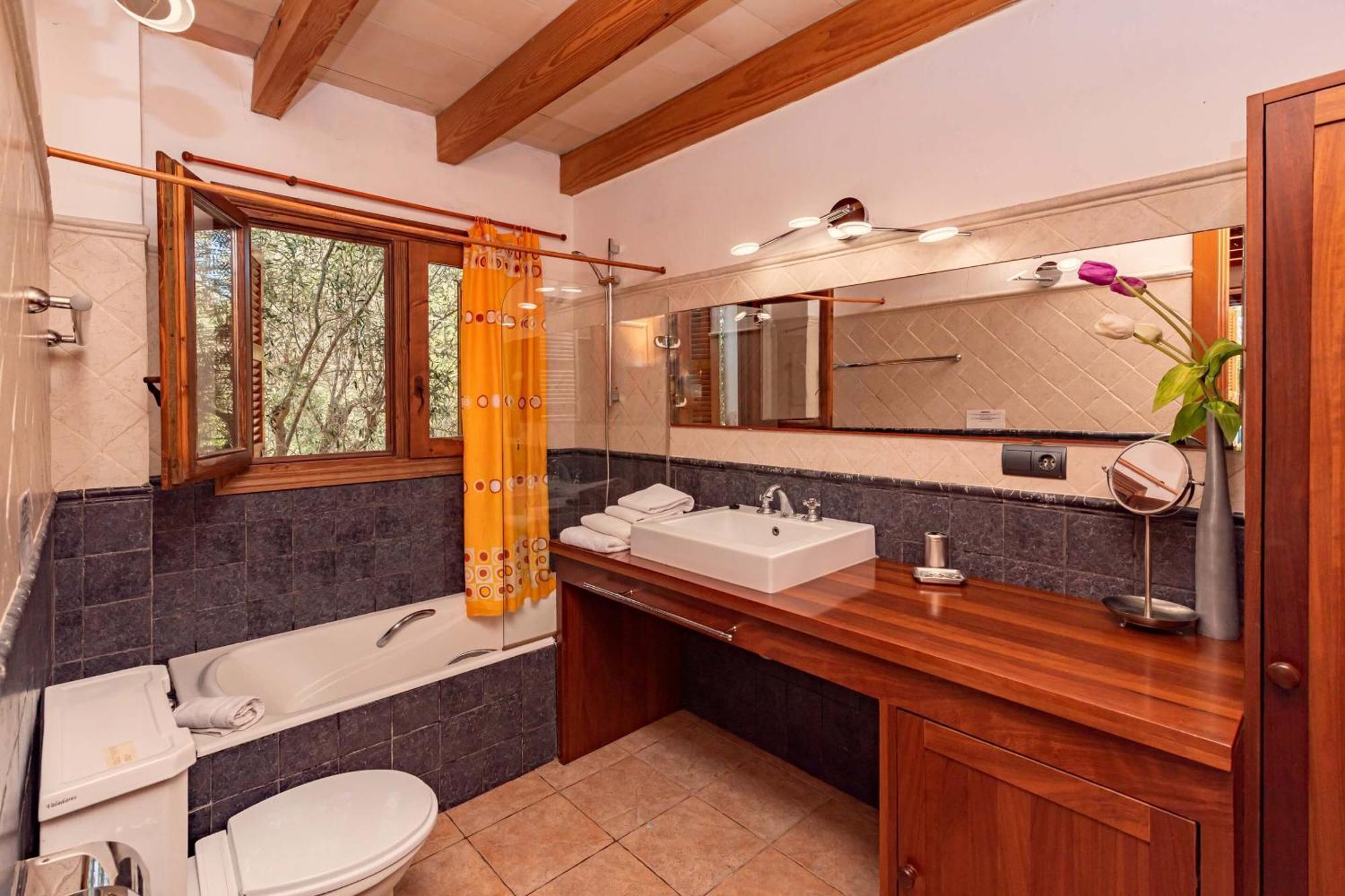 פורט דה פולנסה Can Lleida Valero By Sealand Villas מראה חיצוני תמונה