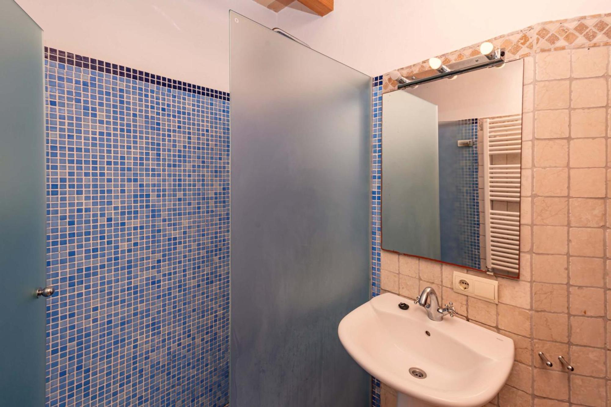 פורט דה פולנסה Can Lleida Valero By Sealand Villas מראה חיצוני תמונה